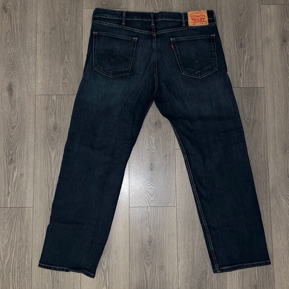 Levi 40X30